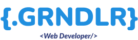 Desenvolvedor web